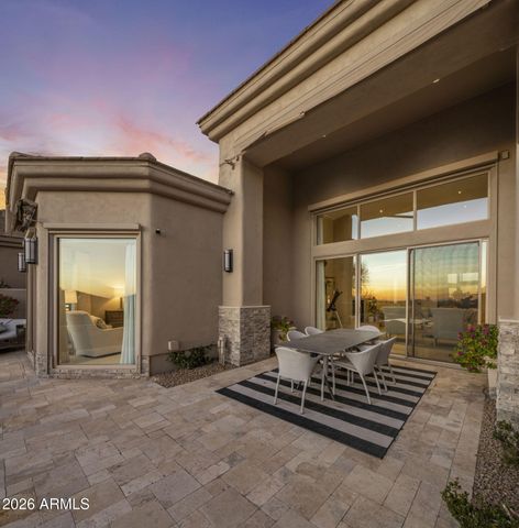 11129 E JUAN TABO Road, Scottsdale, AZ 85255