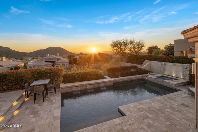 11129 E JUAN TABO Road, Scottsdale, AZ 85255