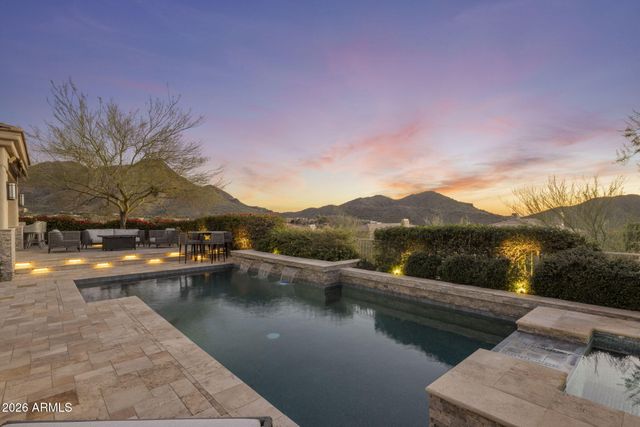 11129 E JUAN TABO Road, Scottsdale, AZ 85255