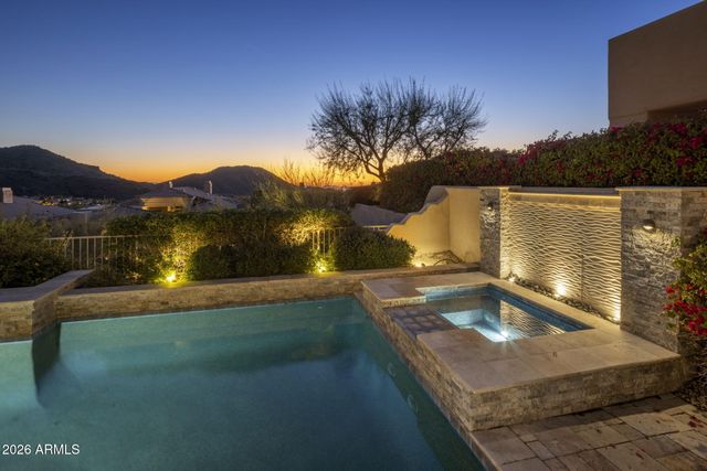 11129 E JUAN TABO Road, Scottsdale, AZ 85255