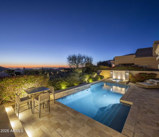 11129 E JUAN TABO Road, Scottsdale, AZ 85255