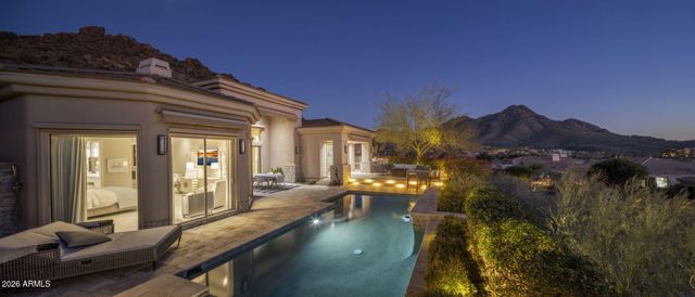 11129 E JUAN TABO Road, Scottsdale, AZ 85255