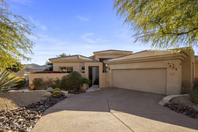 11129 E JUAN TABO Road, Scottsdale, AZ 85255