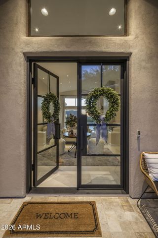 11129 E JUAN TABO Road, Scottsdale, AZ 85255