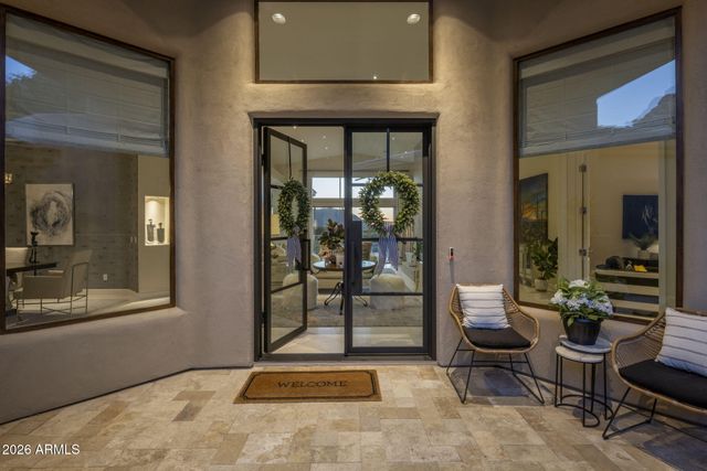 11129 E JUAN TABO Road, Scottsdale, AZ 85255