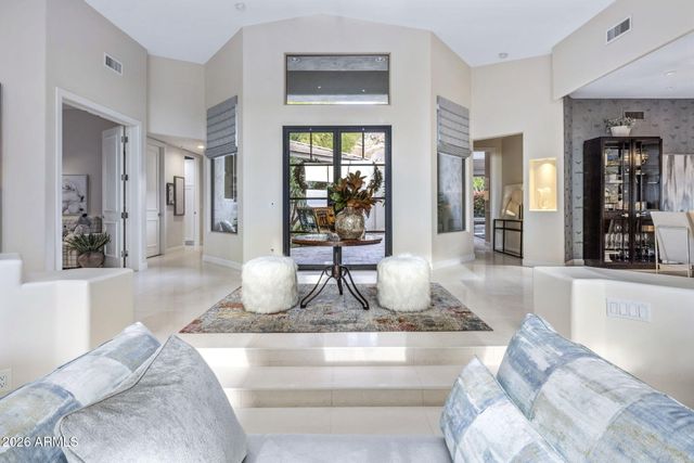 11129 E JUAN TABO Road, Scottsdale, AZ 85255