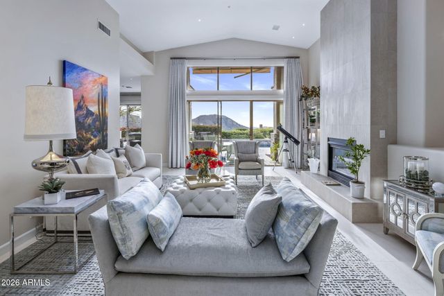 11129 E JUAN TABO Road, Scottsdale, AZ 85255