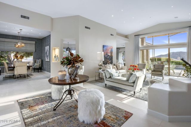 11129 E JUAN TABO Road, Scottsdale, AZ 85255