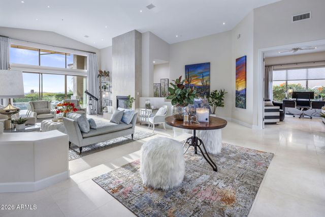 11129 E JUAN TABO Road, Scottsdale, AZ 85255