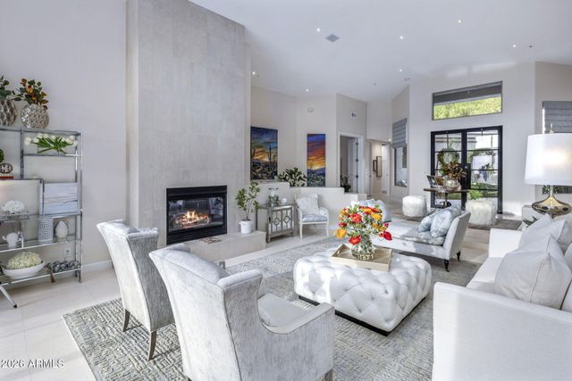 11129 E JUAN TABO Road, Scottsdale, AZ 85255