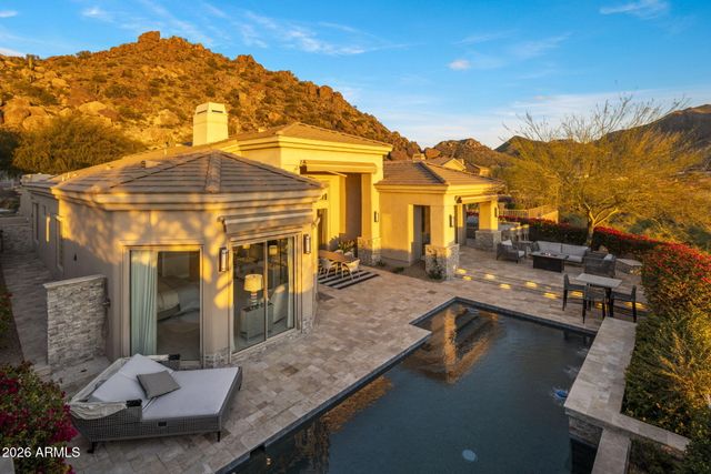 11129 E JUAN TABO Road, Scottsdale, AZ 85255