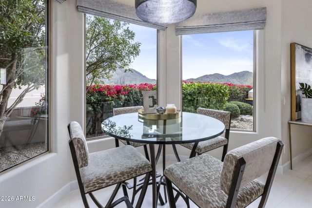 11129 E JUAN TABO Road, Scottsdale, AZ 85255