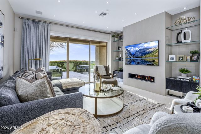 11129 E JUAN TABO Road, Scottsdale, AZ 85255