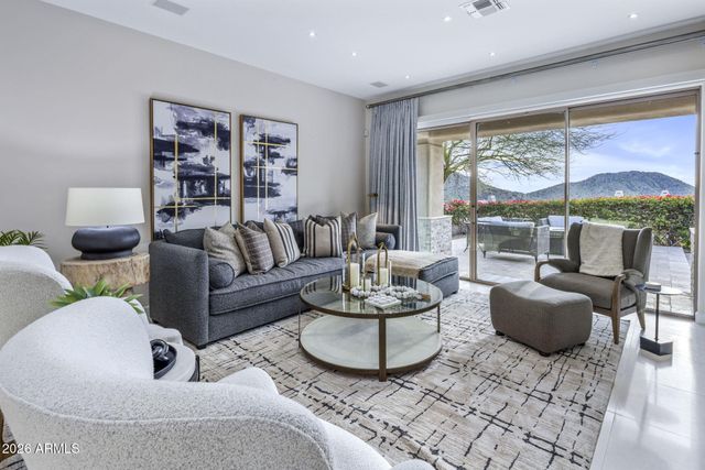 11129 E JUAN TABO Road, Scottsdale, AZ 85255