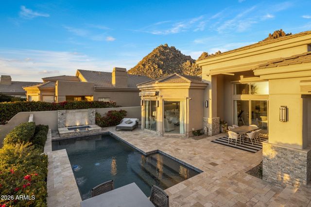 11129 E JUAN TABO Road, Scottsdale, AZ 85255