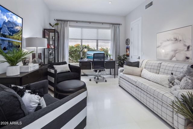 11129 E JUAN TABO Road, Scottsdale, AZ 85255