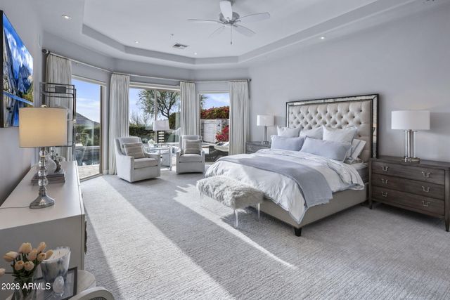 11129 E JUAN TABO Road, Scottsdale, AZ 85255