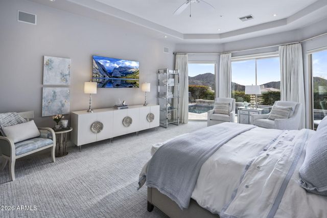 11129 E JUAN TABO Road, Scottsdale, AZ 85255