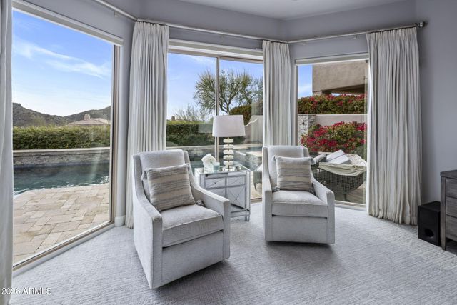 11129 E JUAN TABO Road, Scottsdale, AZ 85255