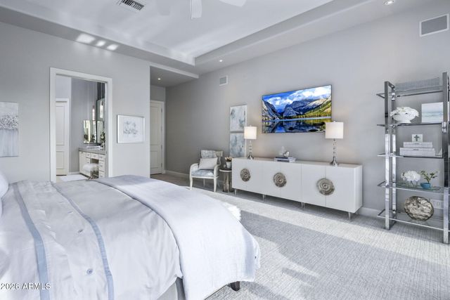 11129 E JUAN TABO Road, Scottsdale, AZ 85255