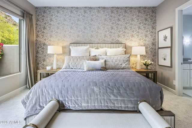 11129 E JUAN TABO Road, Scottsdale, AZ 85255