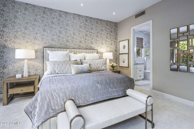 11129 E JUAN TABO Road, Scottsdale, AZ 85255