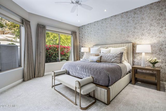 11129 E JUAN TABO Road, Scottsdale, AZ 85255