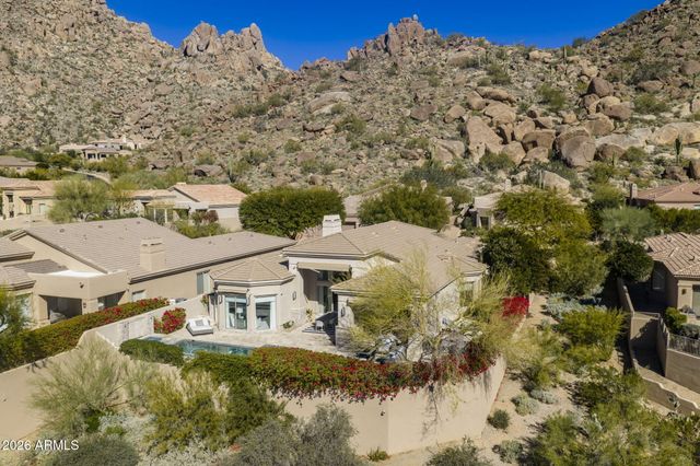 11129 E JUAN TABO Road, Scottsdale, AZ 85255