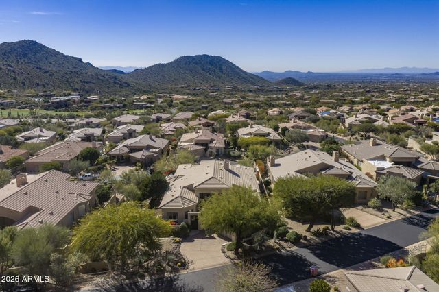 11129 E JUAN TABO Road, Scottsdale, AZ 85255