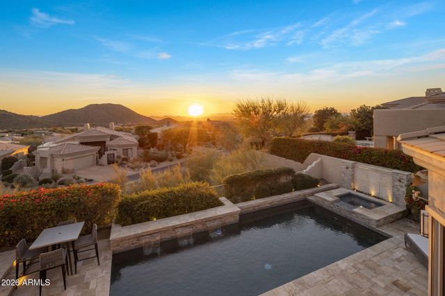 11129 E JUAN TABO Road, Scottsdale, AZ 85255