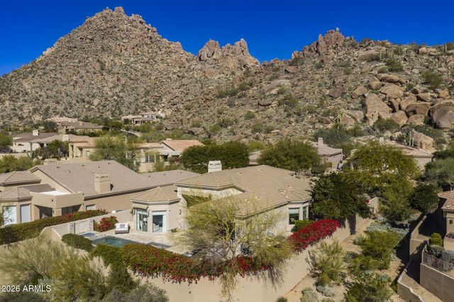 11129 E JUAN TABO Road, Scottsdale, AZ 85255