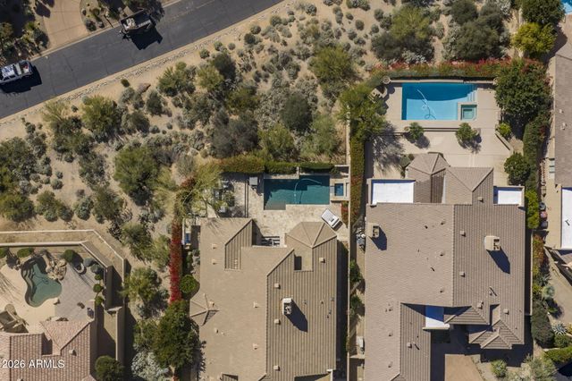 11129 E JUAN TABO Road, Scottsdale, AZ 85255