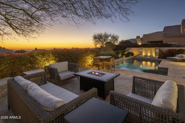 11129 E JUAN TABO Road, Scottsdale, AZ 85255