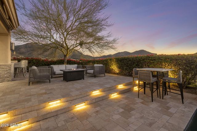 11129 E JUAN TABO Road, Scottsdale, AZ 85255