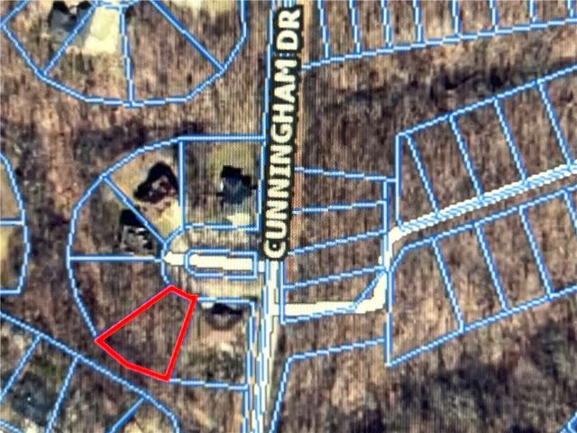 Lot 2 of Block 6 Silverdale Circle, Bella Vista, AR 72715