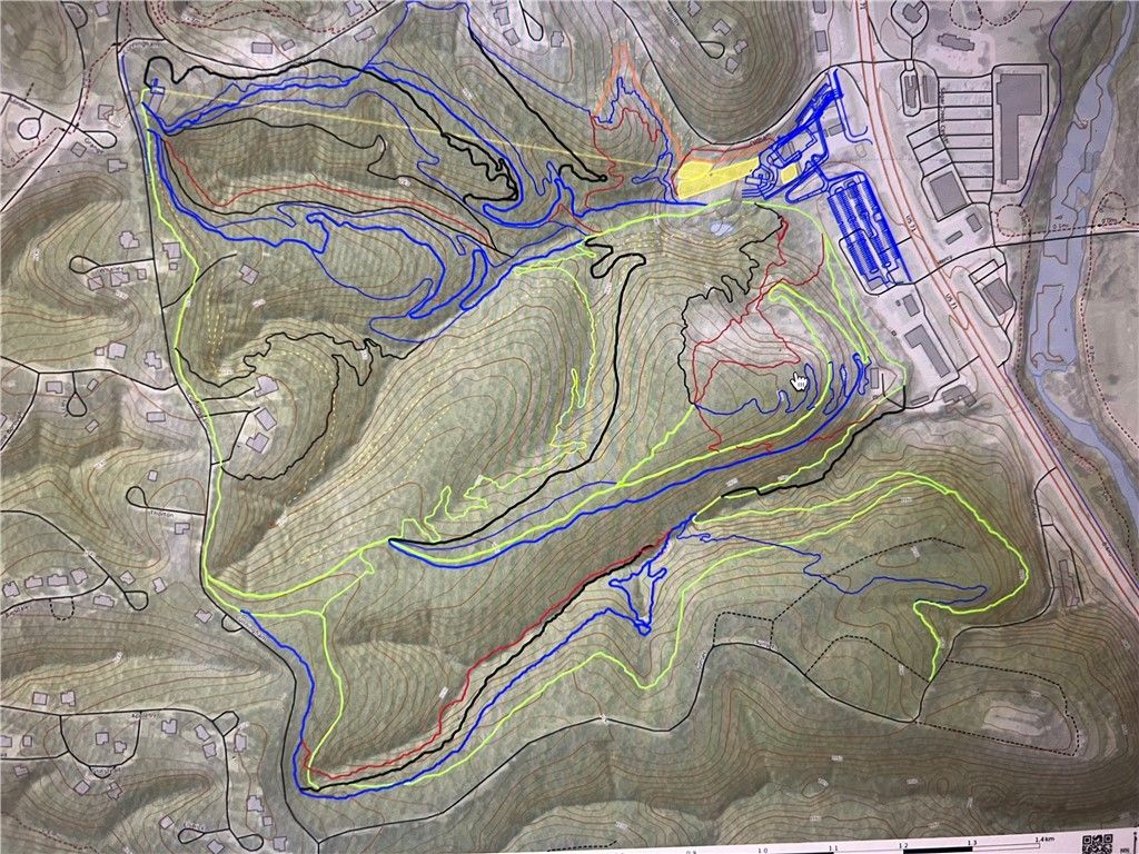 Lot 2 of Block 6 Silverdale Circle, Bella Vista, AR 72715