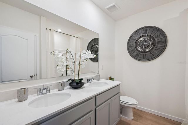 3565 WYE OAK DRIVE, Apopka, FL 32703