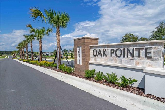 3565 WYE OAK DRIVE, Apopka, FL 32703