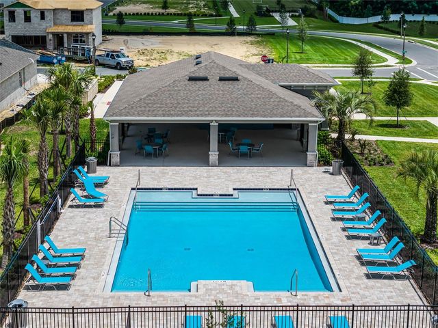 3565 WYE OAK DRIVE, Apopka, FL 32703