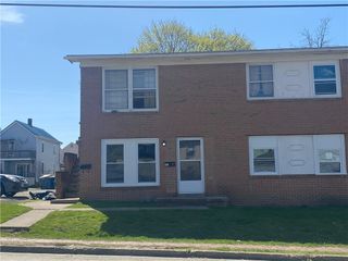 203 Irving ave, Latrobe, PA 15650