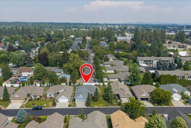 2701 E 62nd Ln, Spokane, WA 99223