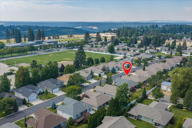 2701 E 62nd Ln, Spokane, WA 99223