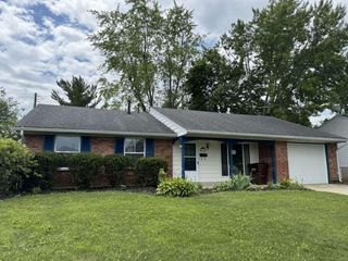 6673 Emerald Avenue 6673 Emerald Avenue, Enon, OH 45323