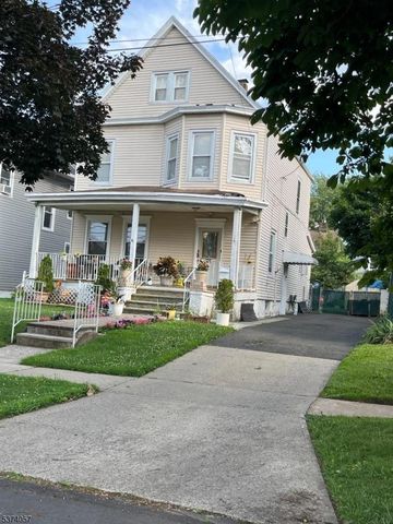31 Demott, Clifton City, NJ 07011