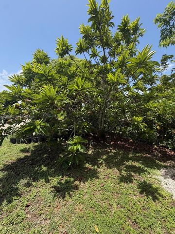 20791 SW 240th Street, Homestead, FL 33031