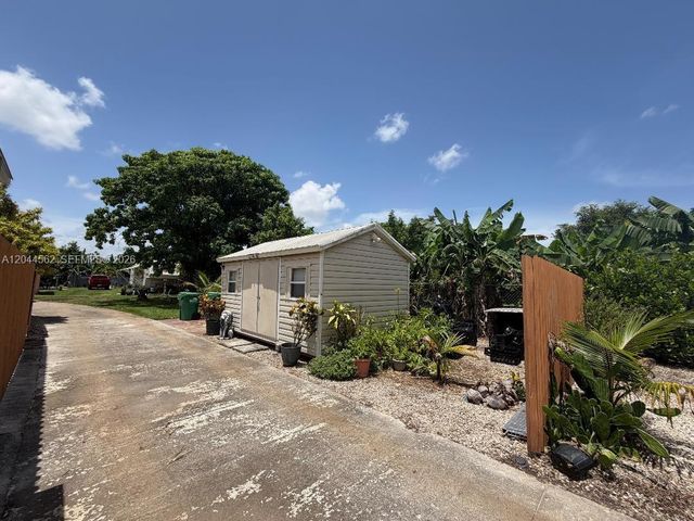 20791 SW 240th Street, Homestead, FL 33031