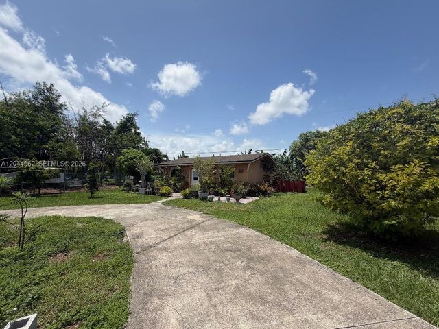 20791 SW 240th Street, Homestead, FL 33031