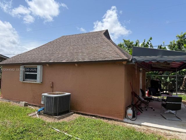 20791 SW 240th Street, Homestead, FL 33031