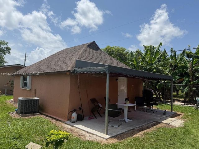 20791 SW 240th Street, Homestead, FL 33031