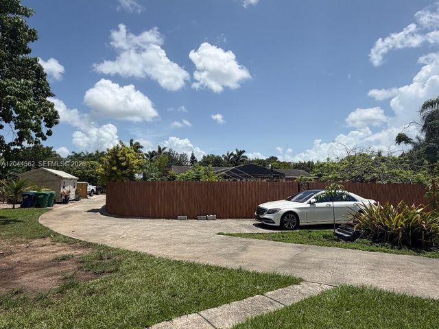 20791 SW 240th Street, Homestead, FL 33031